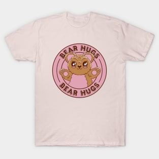 Bear Hugs T-Shirt